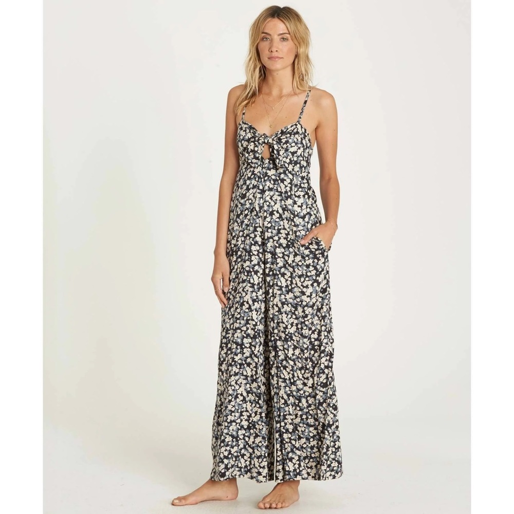Billabong Women's Twist N Shout Jumper